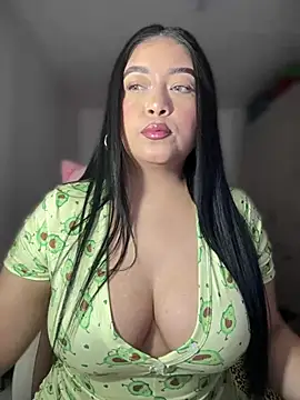 cami ortiz   online show from 02/07/25, 03:12