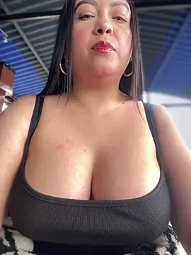 cami ortiz   online show from 02/14/25, 08:15