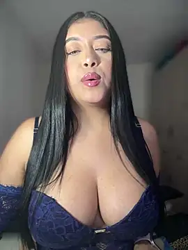 cami ortiz   online show from 03/06/25, 06:19