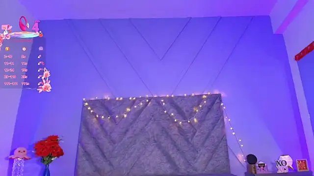 emmajohnss online show from 03/06/25, 10:41