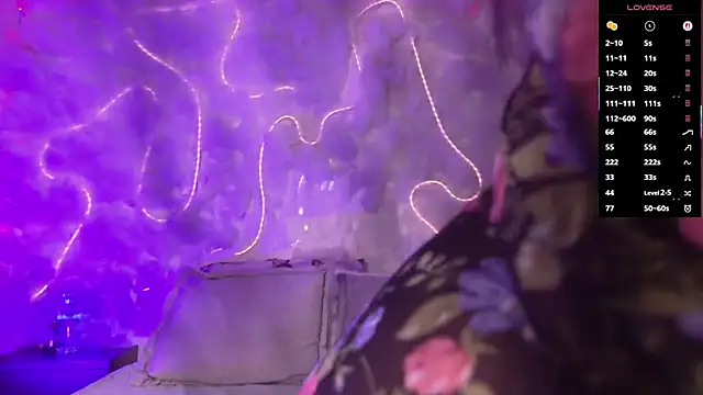 emmajohnss online show from 03/06/26, 04:53