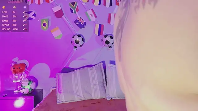 emmajohnss online show from 07/04/26, 04:51