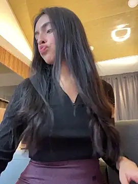 DaphneUwu online show from 03/15/26, 01:55