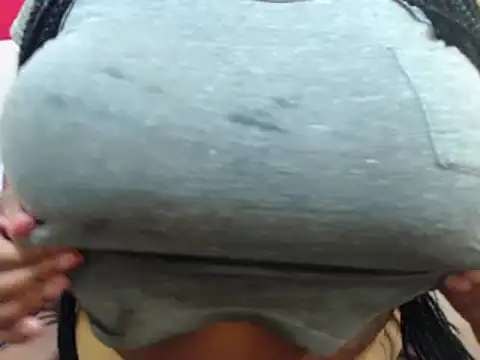 Snapshot of HotAFRICANBEAUTY chatting on 03/21/25, 03:33 HotAFRICANBEAUTY online show from 03/21/25, 03:33