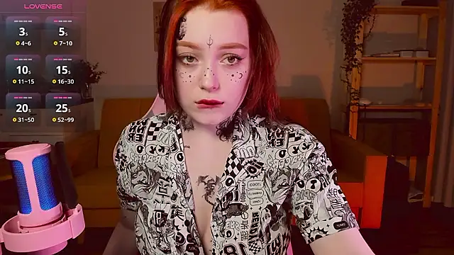 Snapshot of Sofy_Benson chatting on 12/06/24, 12:38 Sofy Benson online show from 12/06/24, 12:38