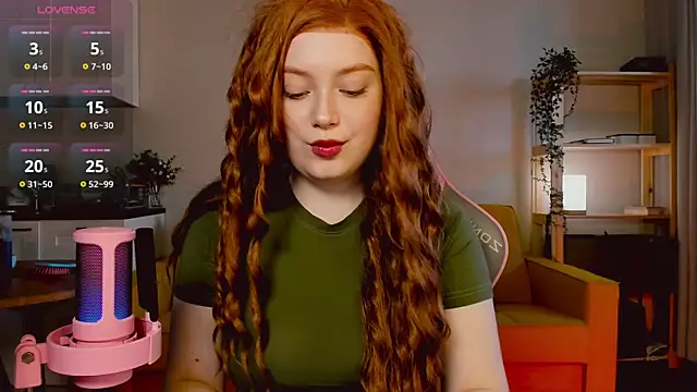 Snapshot of Sofy_Benson chatting on 12/18/24, 10:19 Sofy Benson online show from 12/18/24, 10:19