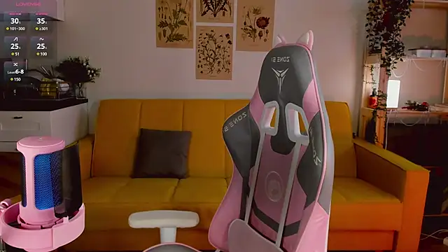 Snapshot of Sofy_Benson chatting on 01/11/25, 11:34 Sofy Benson online show from 01/11/25, 11:34