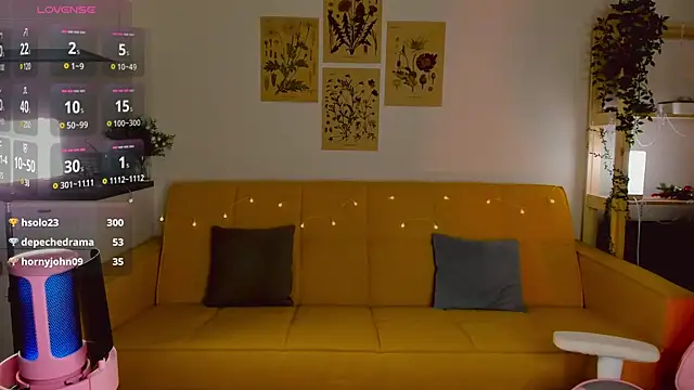 Snapshot of Sofy_Benson chatting on 01/15/25, 09:30 Sofy Benson online show from 01/15/25, 09:30