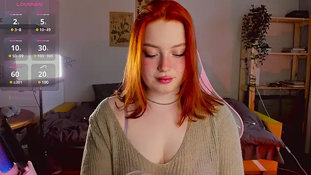 Snapshot of Sofy_Benson chatting on 02/08/25, 10:29 Sofy Benson online show from 02/08/25, 10:29