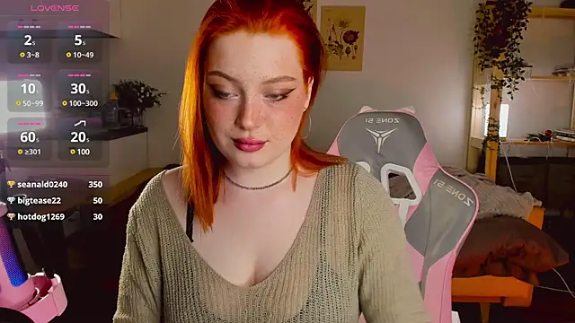 Snapshot of Sofy_Benson chatting on 02/09/25, 02:50 Sofy Benson online show from 02/09/25, 02:50