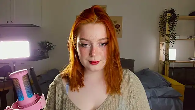 Sofy Benson online show from 03/04/25, 03:59