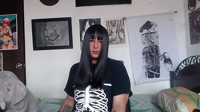 cosmicwind online show from 05/20/26, 01:39