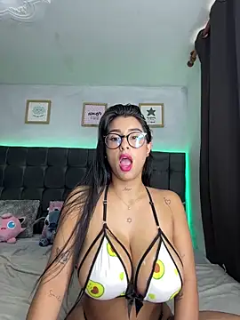 lovely violet13 online show from 03/14/26, 06:02