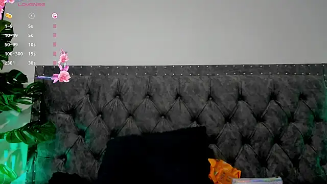 Dounia nagi online show from 01/25/25, 12:26