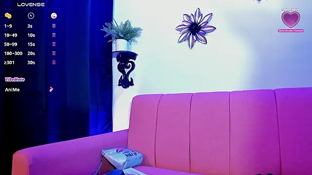 Dounia nagi online show from 01/18/26, 11:25