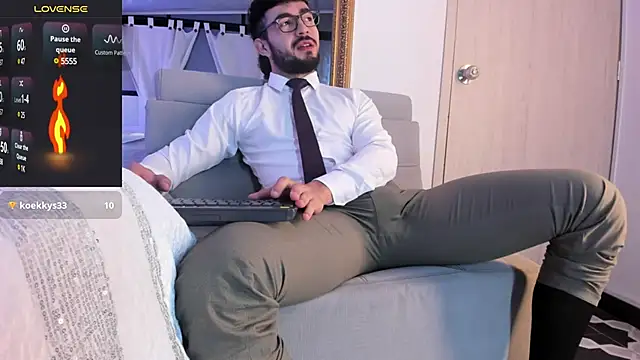 MarkWalker   online show from 02/03/25, 10:47