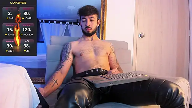 MarkWalker   online show from 02/18/25, 10:16