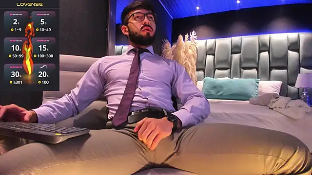 MarkWalker   online show from 02/27/25, 10:26