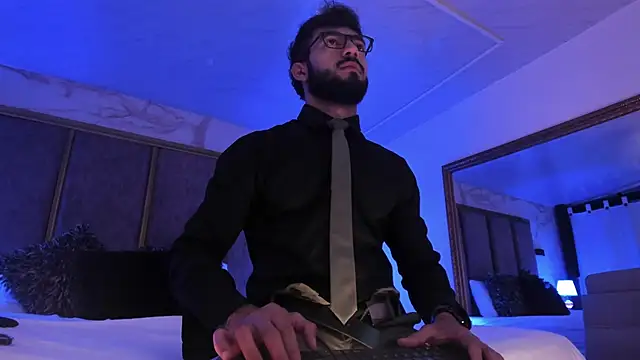 MarkWalker   online show from 03/03/25, 10:06