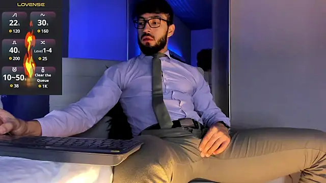 MarkWalker   online show from 03/21/25, 10:28