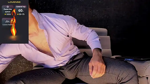 MarkWalker   online show from 10/18/25, 10:16