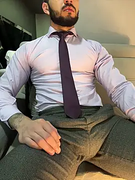 MarkWalker   online show from 03/18/26, 10:40