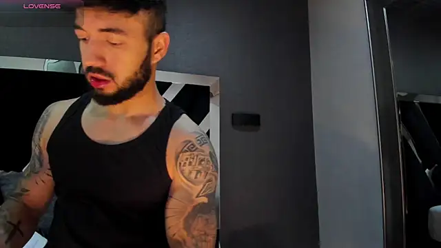 MarkWalker   online show from 03/22/26, 10:29