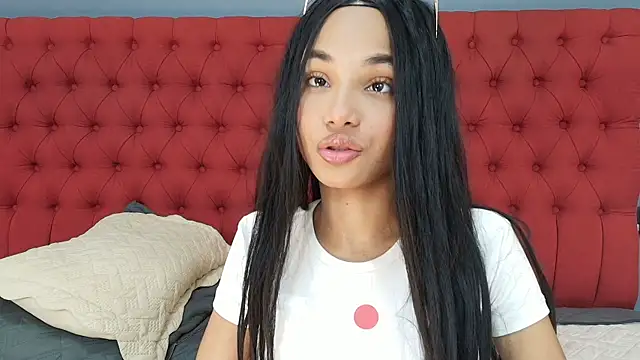 kristyl paez online show from 11/07/25, 04:18