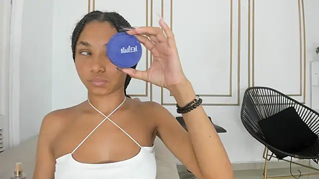 kristyl paez online show from 05/26/26, 06:26
