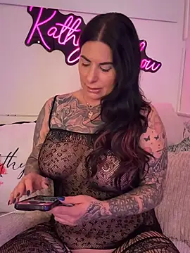 InKed-Kathy online show from 03/19/26, 11:42