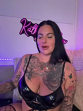 InKed-Kathy online show from 05/12/26, 09:56