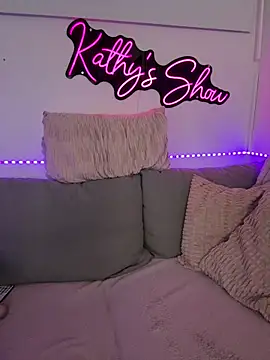 Snapshot of InKed-Kathy chatting on 06/21/26, 09:50 InKed-Kathy online show from 06/21/26, 09:50