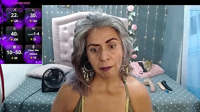 lalisha 96 online show from 01/14/25, 10:12