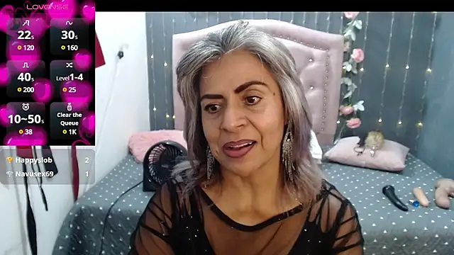 lalisha 96 online show from 01/18/25, 10:39