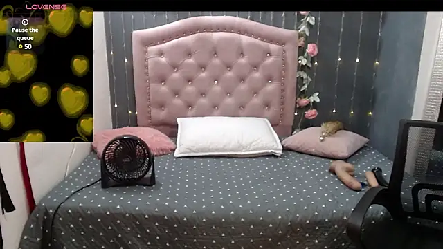 lalisha 96 online show from 01/21/25, 11:13