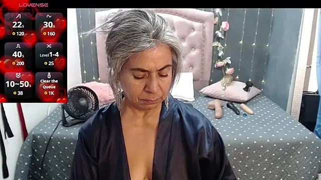 lalisha 96 online show from 01/29/25, 02:40