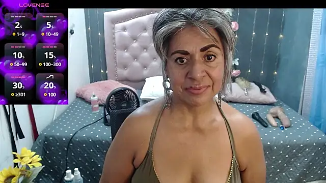 lalisha 96 online show from 01/30/25, 08:31