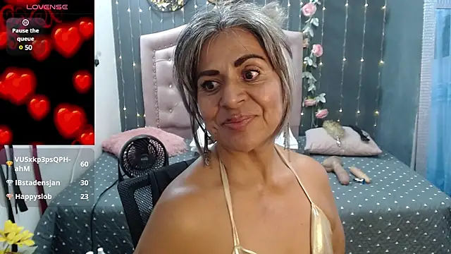 lalisha 96 online show from 01/31/25, 11:56