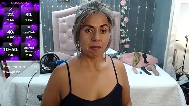 lalisha 96 online show from 02/05/25, 12:20