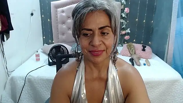 lalisha 96 online show from 02/20/25, 07:41