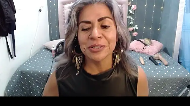 lalisha 96 online show from 03/07/25, 08:00