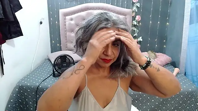 lalisha 96 online show from 03/15/25, 03:18