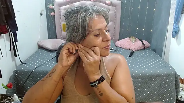 lalisha 96 online show from 09/21/25, 03:19