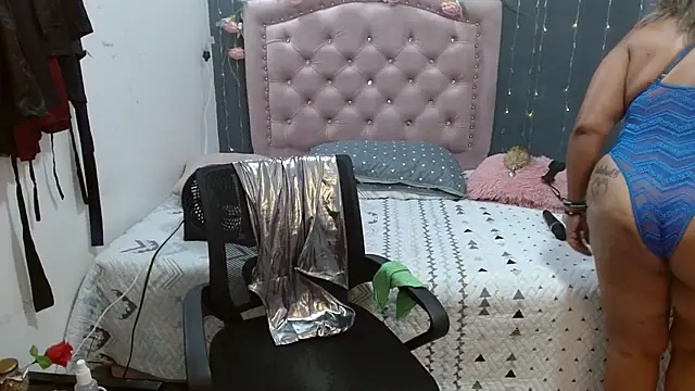 lalisha 96 online show from 10/01/25, 10:27