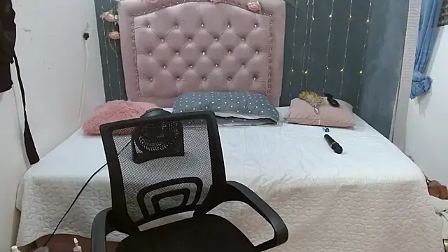 lalisha 96 online show from 11/08/25, 12:33