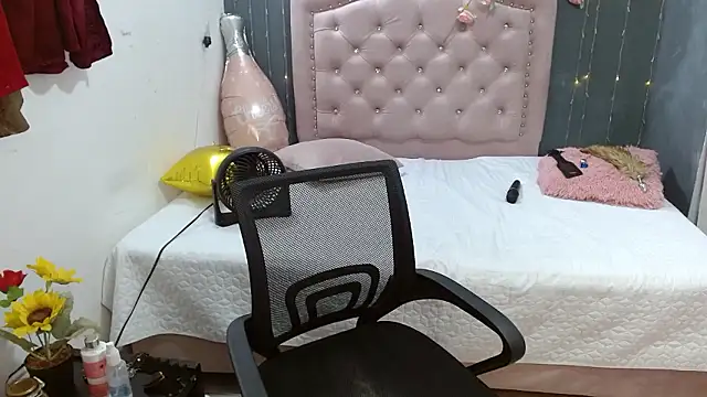 lalisha 96 online show from 01/10/26, 06:31