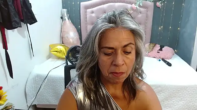 lalisha 96 online show from 02/08/26, 12:14