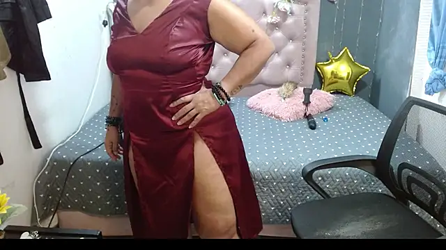 lalisha 96 online show from 02/18/26, 11:11