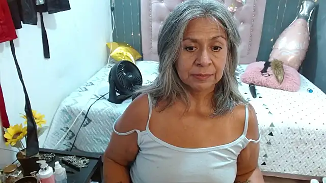 lalisha 96 online show from 03/17/26, 01:32