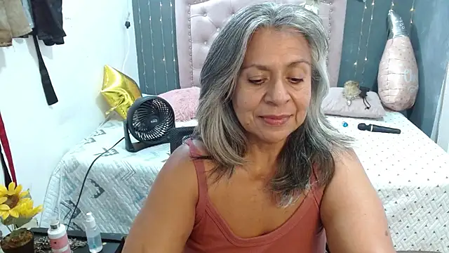 lalisha 96 online show from 03/22/26, 04:49